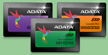 固态硬盘SSD